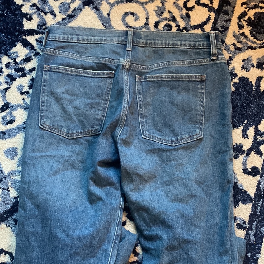 Gap girlfriend jeans - Picture 4 of 6